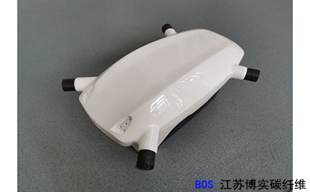 3499CC拉斯维加斯碳纤维无人机外壳定制量大从优